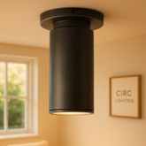 Champeaux Flushmount